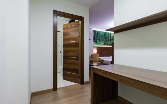 Hotel - Residencia Arriola