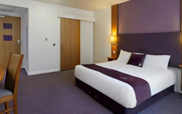 Premier Inn Liverpool John Lennon Airport