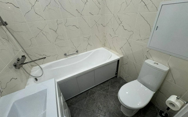 Moment House на улице Яганова 8