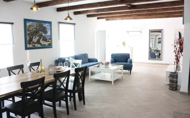Villa Mate