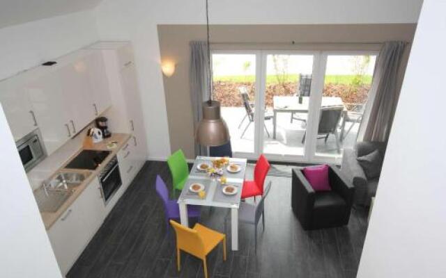 Feriendorf Südstrand Haus 57
