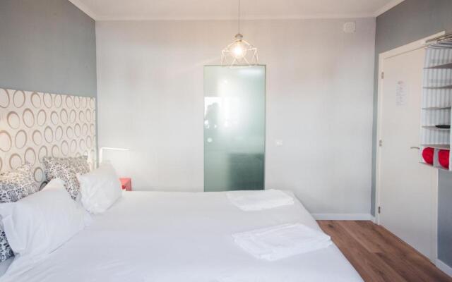 Lagos Uptown Bed & Breakfast