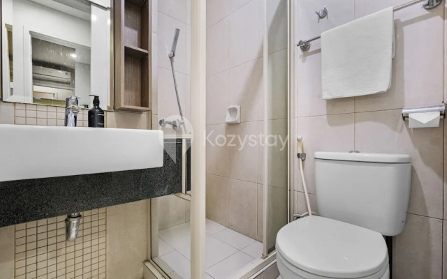 Hadiya by Kozystay - Kuningan