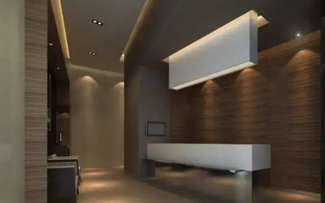Jinjiang Inn Sanya Goldment Jiefang Road