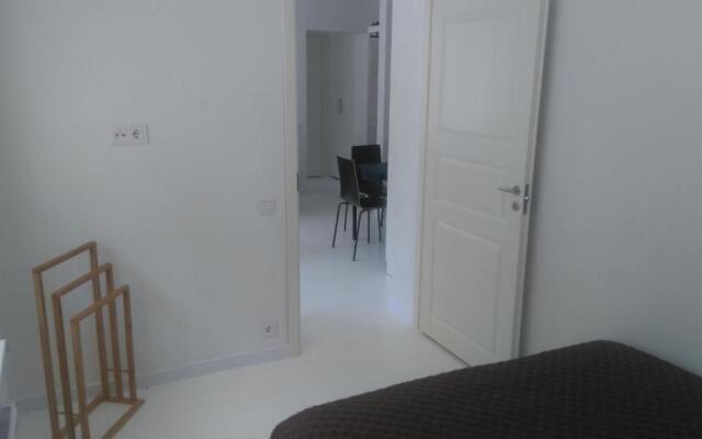 Studio Apartment "Balta"