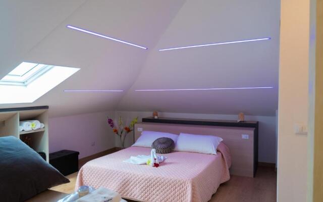 Asterias Residence