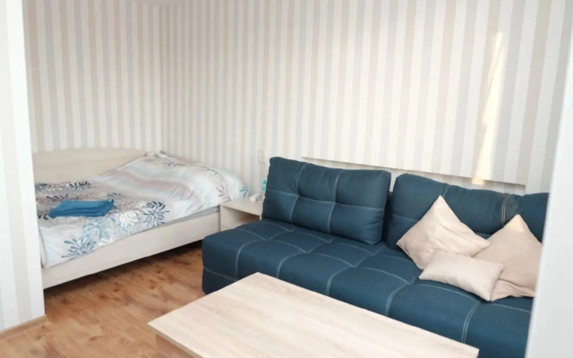 Счастливая матрешка на улице Воскресенская 7