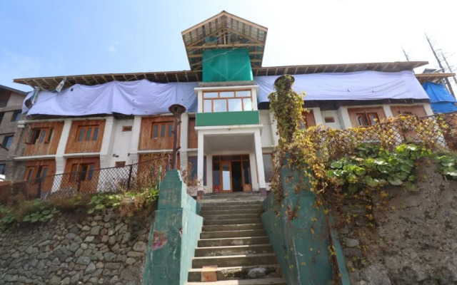 Hotel Poshwan by OYO