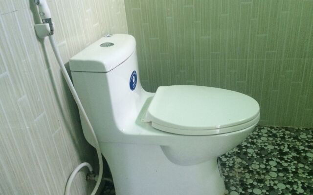 Y Thu Guesthouse