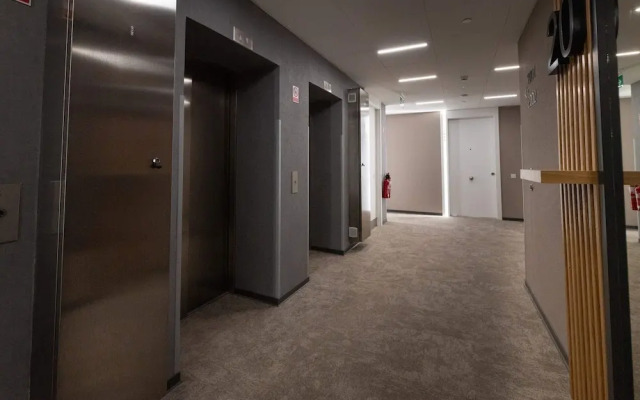 E1 Penthouse Studio-hosted by Sweetstay