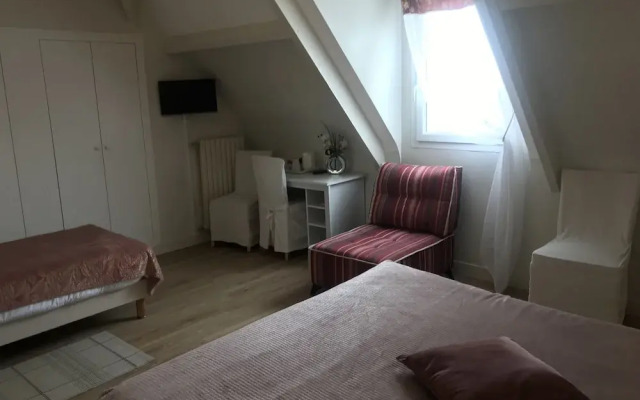 Villa Port Winston B&B