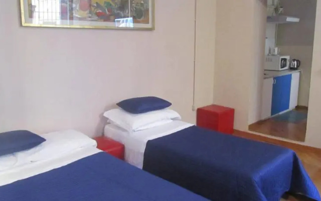 Citycentre Apartment