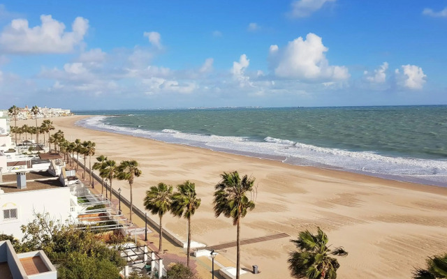 Apartamento Sea Views Rota