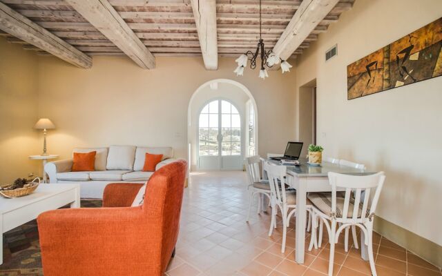 Cignella Resort Apartment Pino