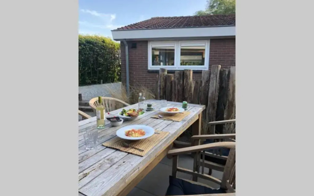 Kust-, fiets-, wandel-, rust- & cultuurlocatie