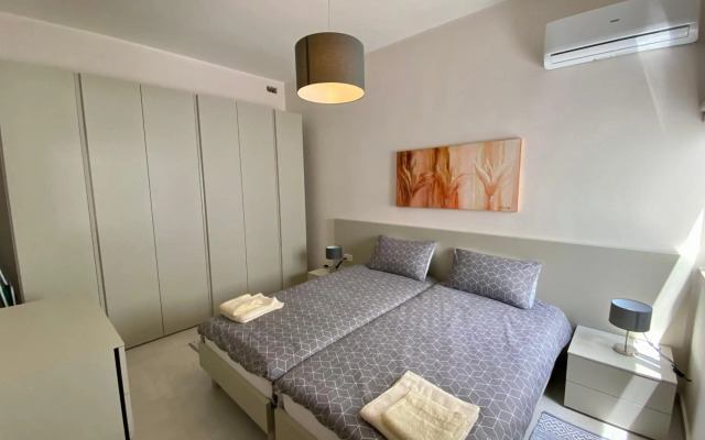 Maltese Garden Villa