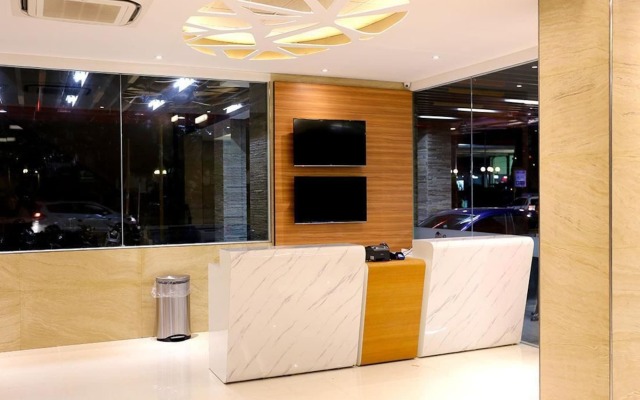 Grand Citihub Hotel at Panakkukang