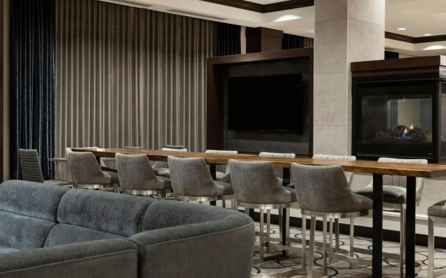 Residence Inn by Marriott Portsmouth Downtown/ Waterfront