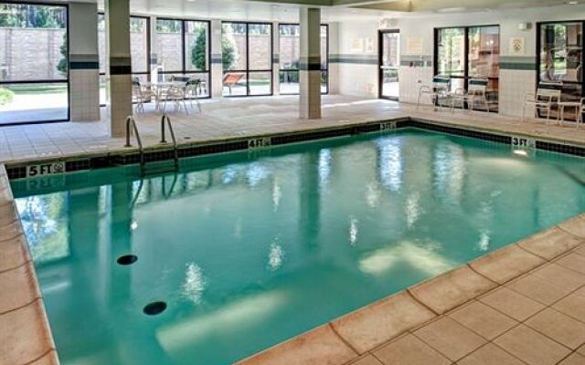 Courtyard Texarkana