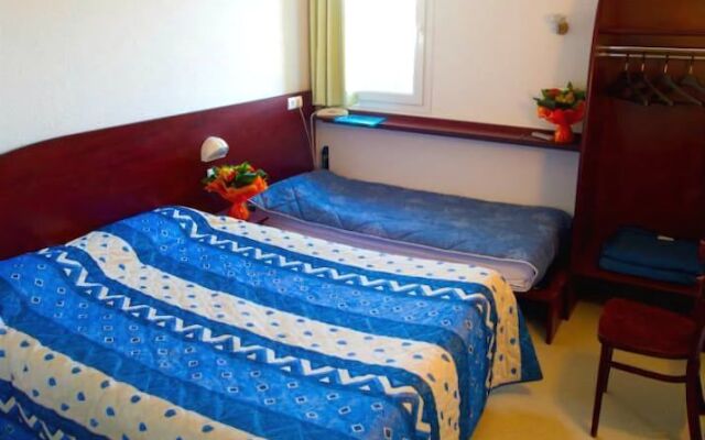 Sev'Hotel