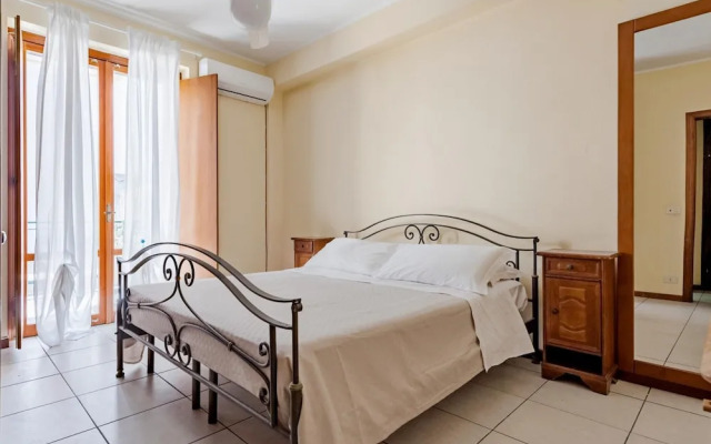 Sunrise Apartment I by Wonderful Italy