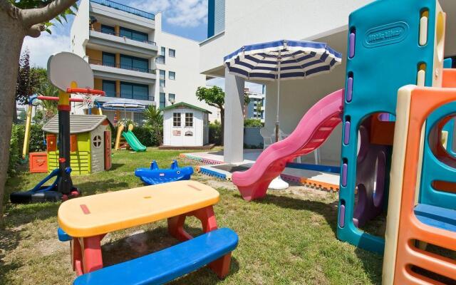 Hotel Club La Villa