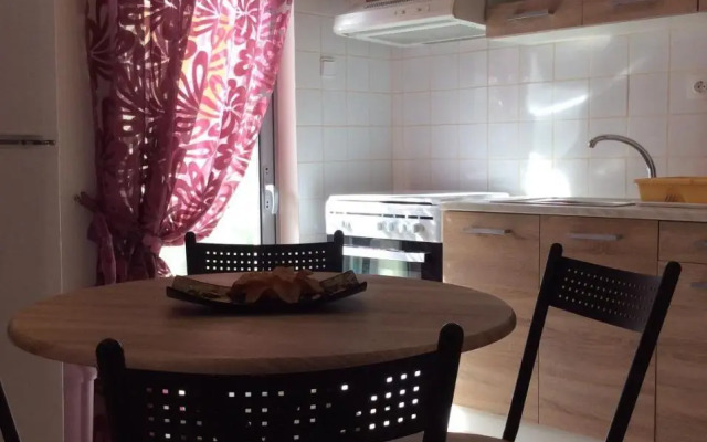 Sunny apartment