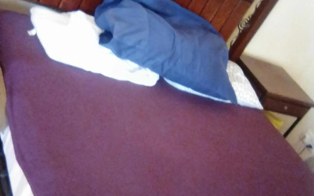 Great 1 bed hide out with hot tub