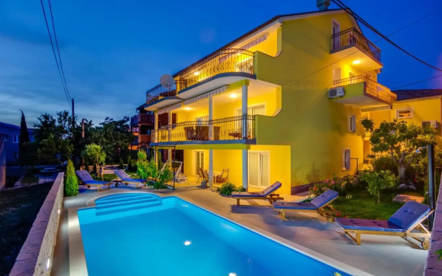 Apartment Ćule