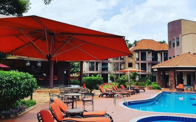 Nile Village Hotel