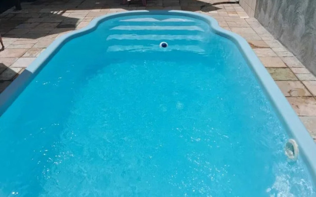 Suites Beira Mar Maracaipe