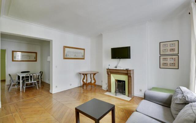 Unit 009 - Saint Germain Des Pres (Cherche Midi)