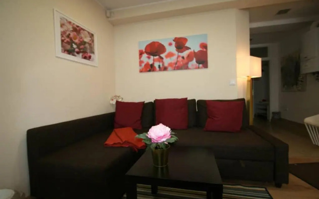 Vienna City Loft Apartment