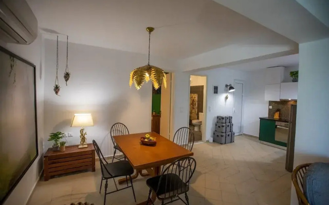 Villa Serenity Sleeps 9