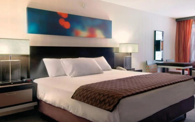 Gold Coast Hotel and Casino