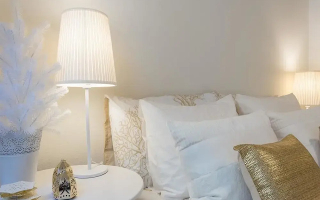 Santa Marta Golden by Homing