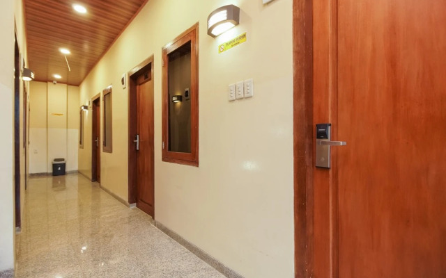 Urbanview Hotel Cantee Halim Perdanakusuma by RedDoorz
