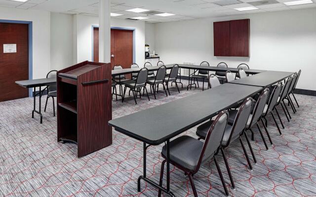 Hampton Inn Helen