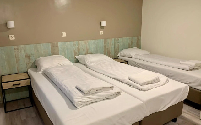 Hotel Damrak Inn