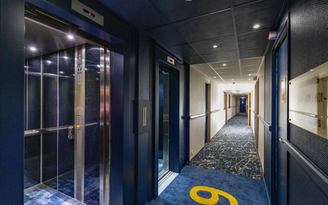 Hotel National