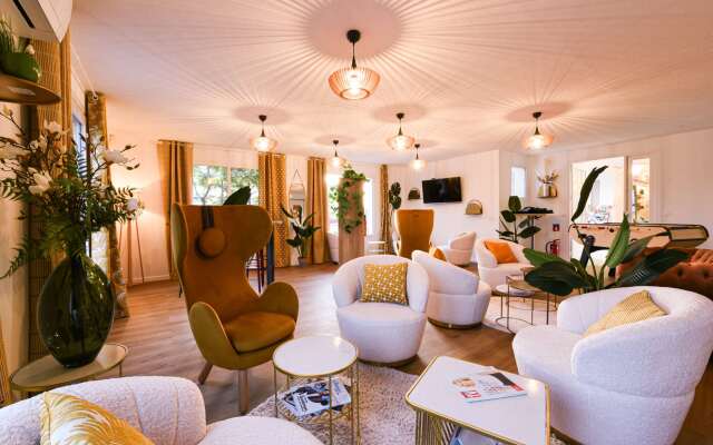 Kyriad VILLENEUVE SAINT GEORGES