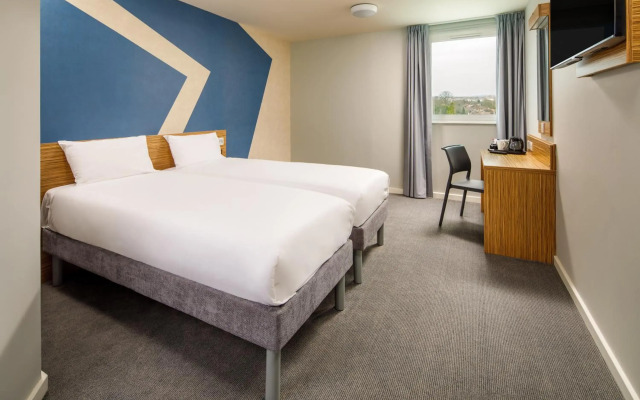 Ibis Budget London Heathrow Central