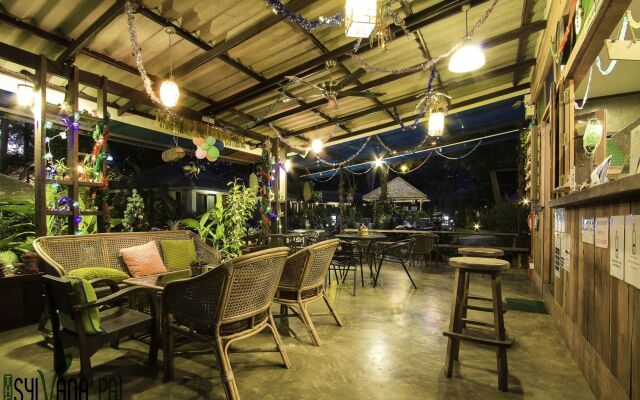 The Sylvana Pai Boutique Resort