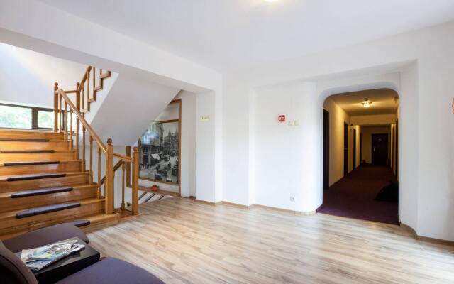 Hotel Citadella Bucuresti
