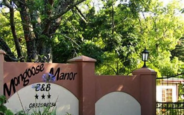 Mongoose Manor