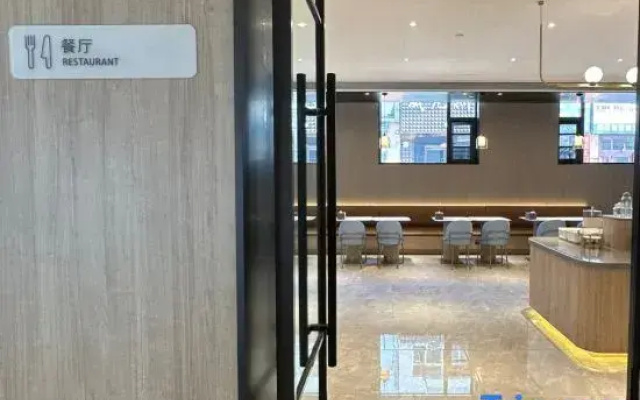HanTing Hotel (Changzhi Wanbo Decoration City)