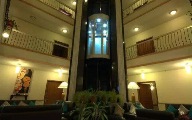 HM Suites & Studios Bangalore