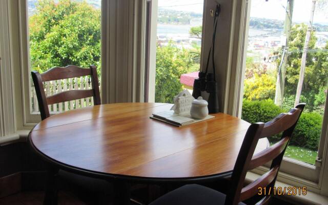 Grandview Bed & Breakfast