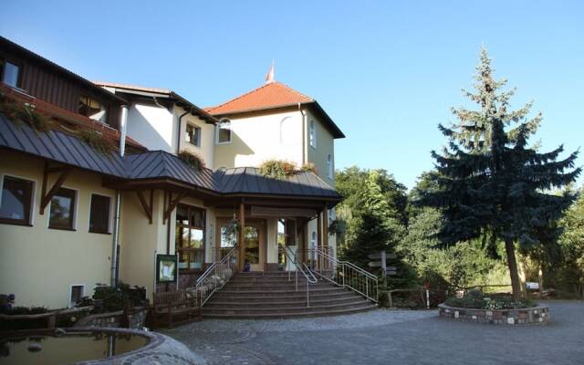 Landhotel Kuralpe Kreuzhof
