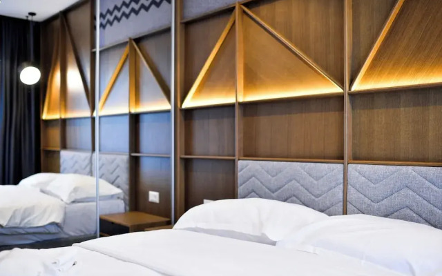 Vila Borova Wellness & Spa Resort